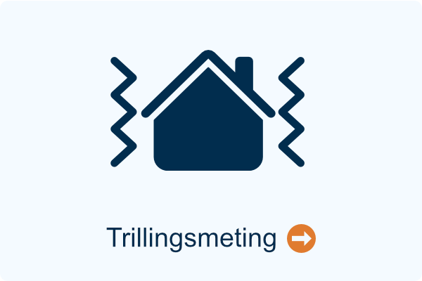 Trillingsmeting Trillingsmeting