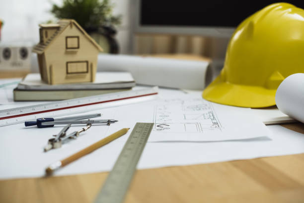 Bouwkundige diensten Sequurbouw